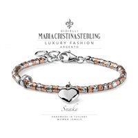 Bracciale Maria Cristina Sterling Donna in Argento G2824/C - G2824/C